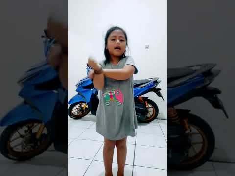 tiktok bocil hot