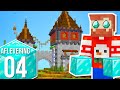 Ik word betaald om te bouwen in minecraft  minecraft met meneerkb