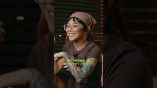 Anime Tattoo Culture