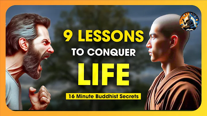 Buddhist Karma & Rebirth Explained | 9 Lessons to conquer Life