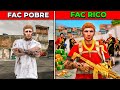 Jogando COMO MEMBRO de GANGUE POBRE PRA RICO! (GTA 5 RP)