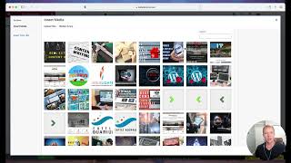 General Widgets Walk Through from the Elementor Design Builder for WordPress