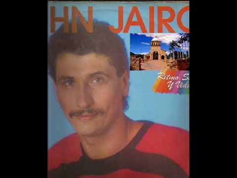 ALMA CORAZON Y VIDA                           JHON JAIRO Y SU COMBO