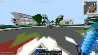 VimeWorld HungerGames #2 Осёл [2 часть]