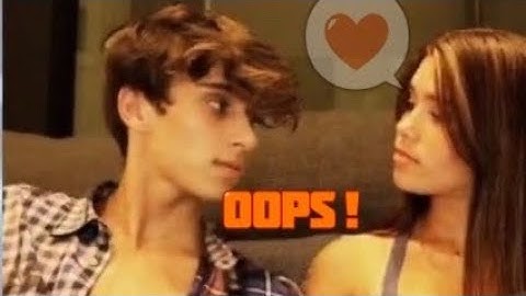 The real reason why Josh and Nessa broke up..