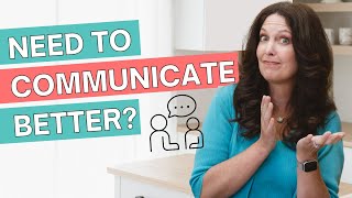 5 Keys to Effective Communication in Relationships