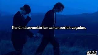 Secret - Louane {Türkçe Çeviri}