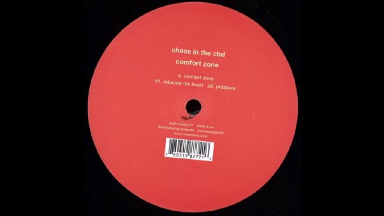 Chaos In The CBD - Pressure [MM217] camera iphone 8 plus apk