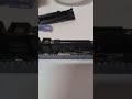 Locomotive not working