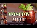 How To Make a Moscow Mule Top 10 Variations