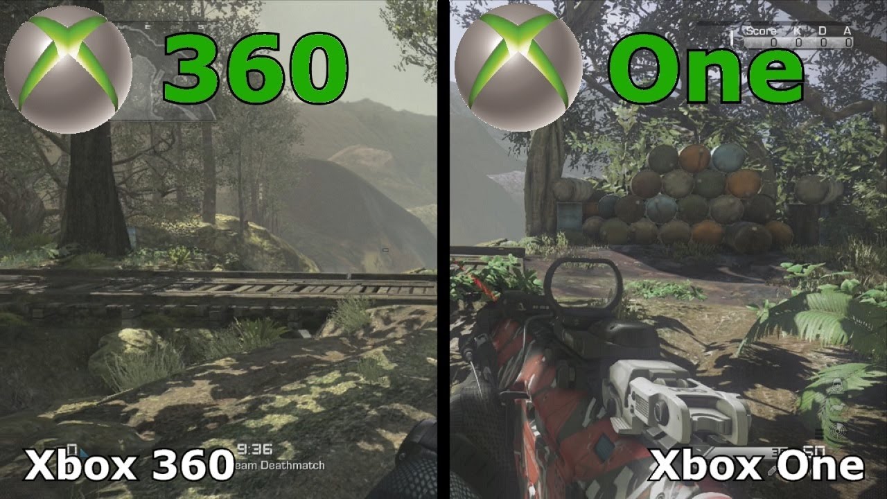 Is The Next Cod Going To Be On Xbox 360