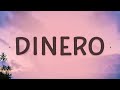 Trinidad Cardona - Dinero (Lyrics) | She take my dinero