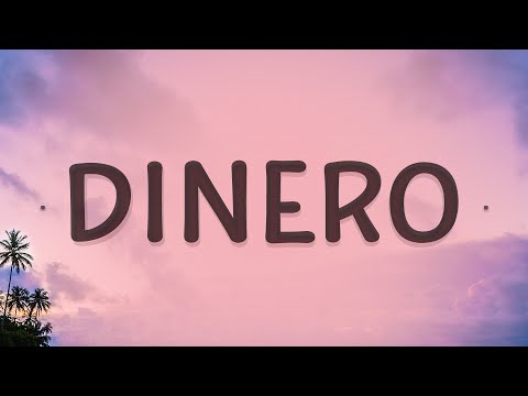 Trinidad Cardona - Dinero (Lyrics) | She Take My Dinero