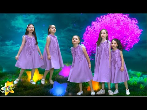 გავა დრო - \"ენკი-ბენკის\" სატელევიზიო სკოლა-სტუდია Enki-Benki