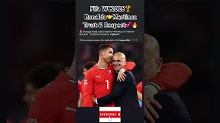 #ronaldo #martinez #portugal #fifa #worldcup2026 #worldcup #football #trending #shorts #america #us