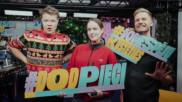 MUR | #DodPieci 2025