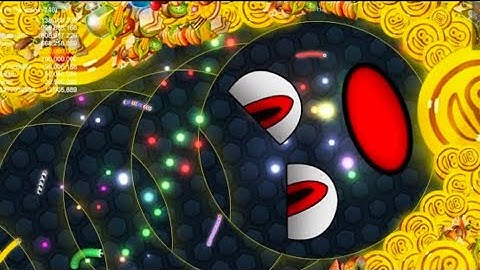 Worm Zone New Gameplay | Biggest Joker Snake Kill | Saamp Wala Game | SnakeXYZ | Wormzoneio Gameplay