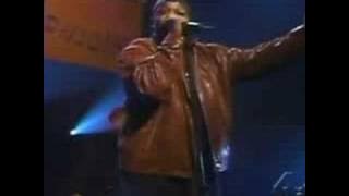 Dave Hollister - One woman man (live)