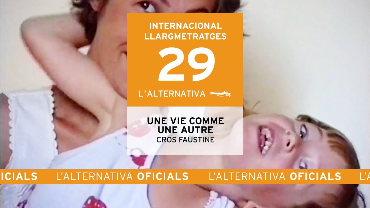 Une vie comme une autre (2022) Cros Faustine Trailer L'Alternativa