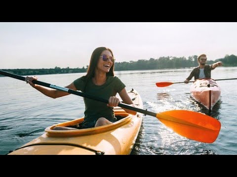 Discover Emerald Cave: Kayaking at Lake Mead