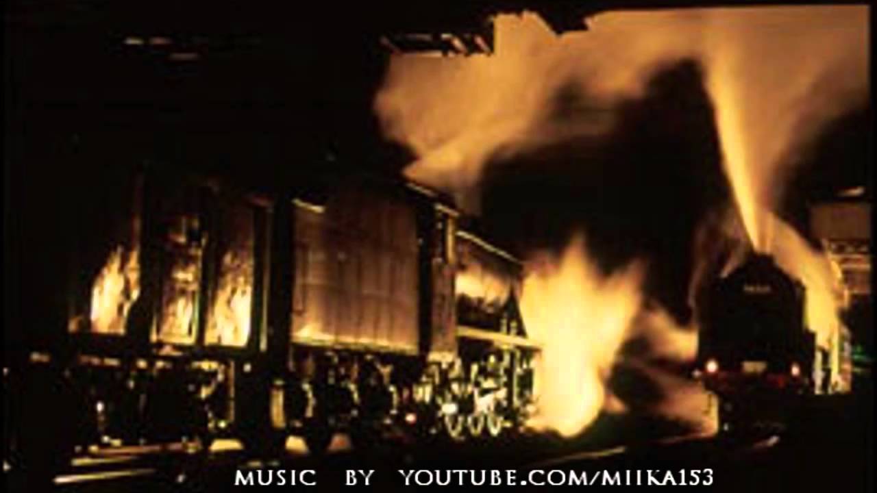 Watch Midnight Train - Miika Mettiainen on YouTube Watch Midnight Train - Miika Mettiainen on YouTube