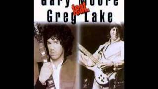 Gary Moore feat. Greg Lake - In the Court of the Crimson King