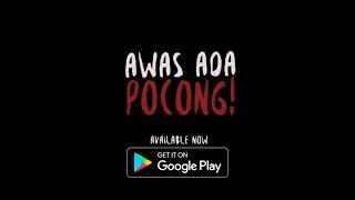 Awas Ada Pocong | Android | Release Trailer screenshot 1
