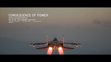 Project Wingman: Mission 15 - Consequence of Power (Xbox One Playthrough)