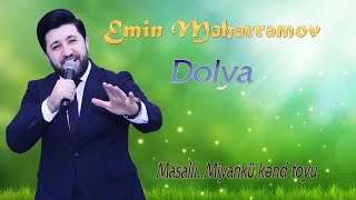 Emin Meherremov - Dolya (Masalli  Miyankü kənd toyu)