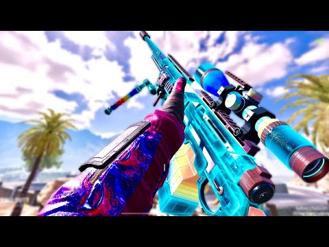 【CoD:MOBILE】DL Q33 〈グランドマスターⅡ〉