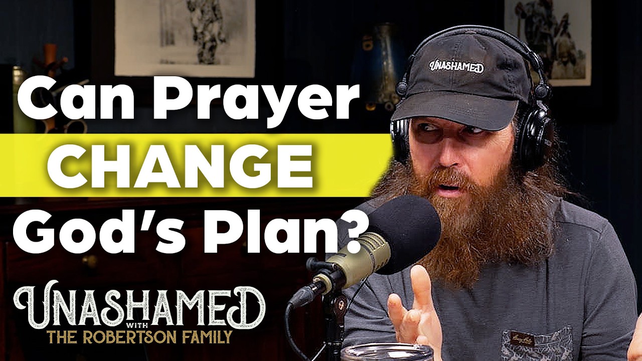 Jase Faces His Most Public Emergency Ever & Love Your Neighbors Before It’s Too Late | 1282