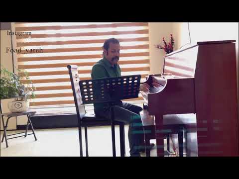 فواد یاره Foad Yareh ڕێبوار و ڕێبوار