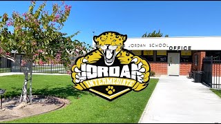 Jordan Intermediate Campus Tour