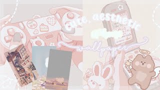 CUTE,AESTHETIC *iphone* wallpaper! 💕 - aquxville screenshot 5