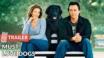 Must Love Dogs 2005 Trailer HD | Diane Lane | John Cusack