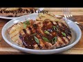 Tender & Tangy: Pineapple Pork Chops Revealed - BBQ Delight