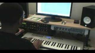 Studio Electronics SE-1: Altruwest TV Episode 6 pt 2