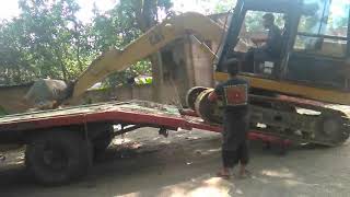 Extreme Heavy Excavator Fastest Skill, Mega Trenchers Machines Latest Technology. screenshot 4