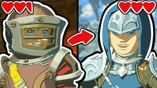 TEARS OF THE KINGDOM But If I Take Damage The Dungeon Changes
#zelda #totk #tearsofthekingdom
Game: The Legend Of Zelda: Tears Of The Kingdom
thanks for watching this episode of TEARS OF THE KINGDOM! i hope you liked it!!
IM BACK with another tears of the kingdom challenge run thing!
this one was a lot of fun, im actually kinda surprised with how bad i played in some of these dungeons im not gonna lie. but i made it through and got the win on a dungeon i really didnt expect!
thanks for being here :) hope you have a good day!!
tears of the kingdom gameplay TEARS OF THE KINGDOM But If I Take Damage The Dungeon Changes