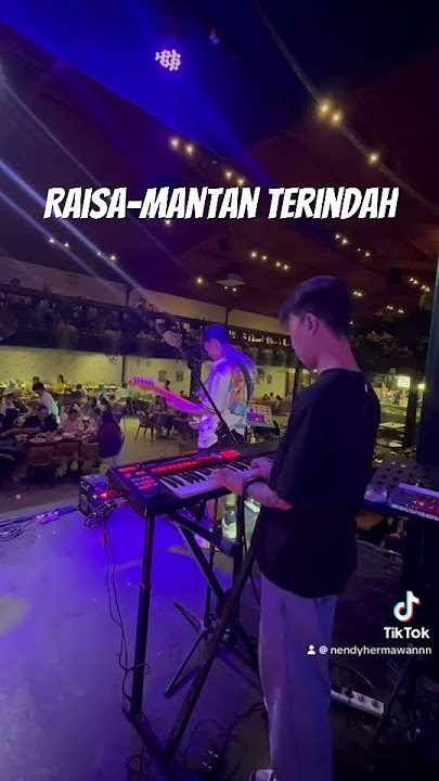 Fflow PROJECT band- raisa mantan terindah cover(kopi bajawa)