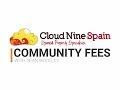 Cloud Nine Spain - Community Fees Explained