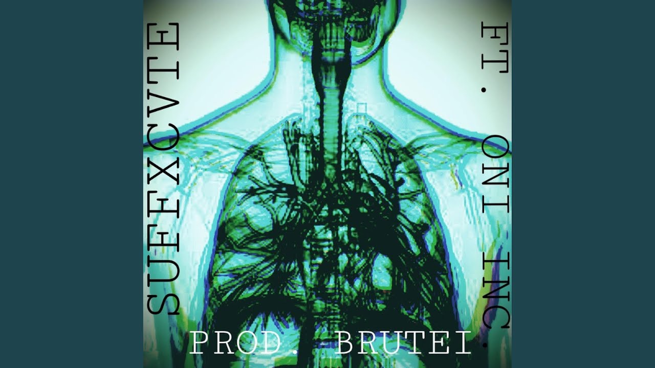 SUFFXCVTE (feat. ONI INC.)