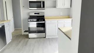 3 Bedroom 1 Bath House For Rent