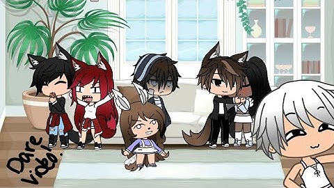 Dare video • Part 2 • Read desc if you want :P