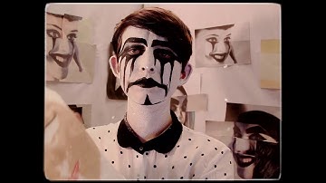 Visual Storytelling #2 (2014) Dodge College of Film and Media Arts