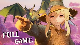 RUNESCAPE: DRAGONWILDS (supercut)