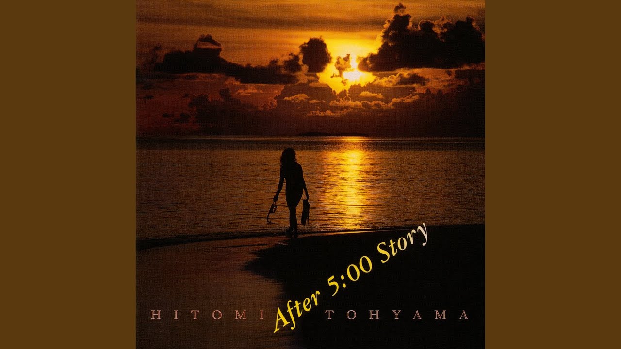 今川勉　STARTING OVER STARTING OVER AGAIN (2023 Remaster) - YouTube