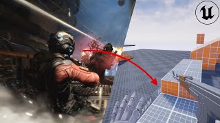 Advanced Movement & World Interaction! | Project Isolation Devlog #2