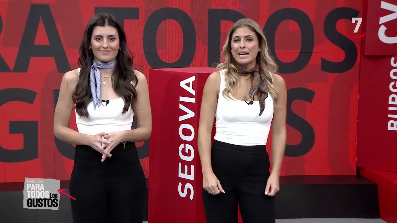 Para todos los gustos (23/10/2025)