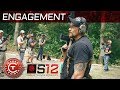 Threat Engagement | S12 Nashville 2018